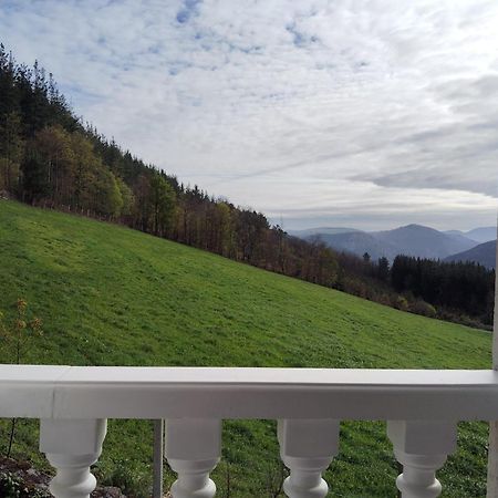 Hotel El Nuevo Semellon Aceptamos Mascotas Tineo Exteriör bild