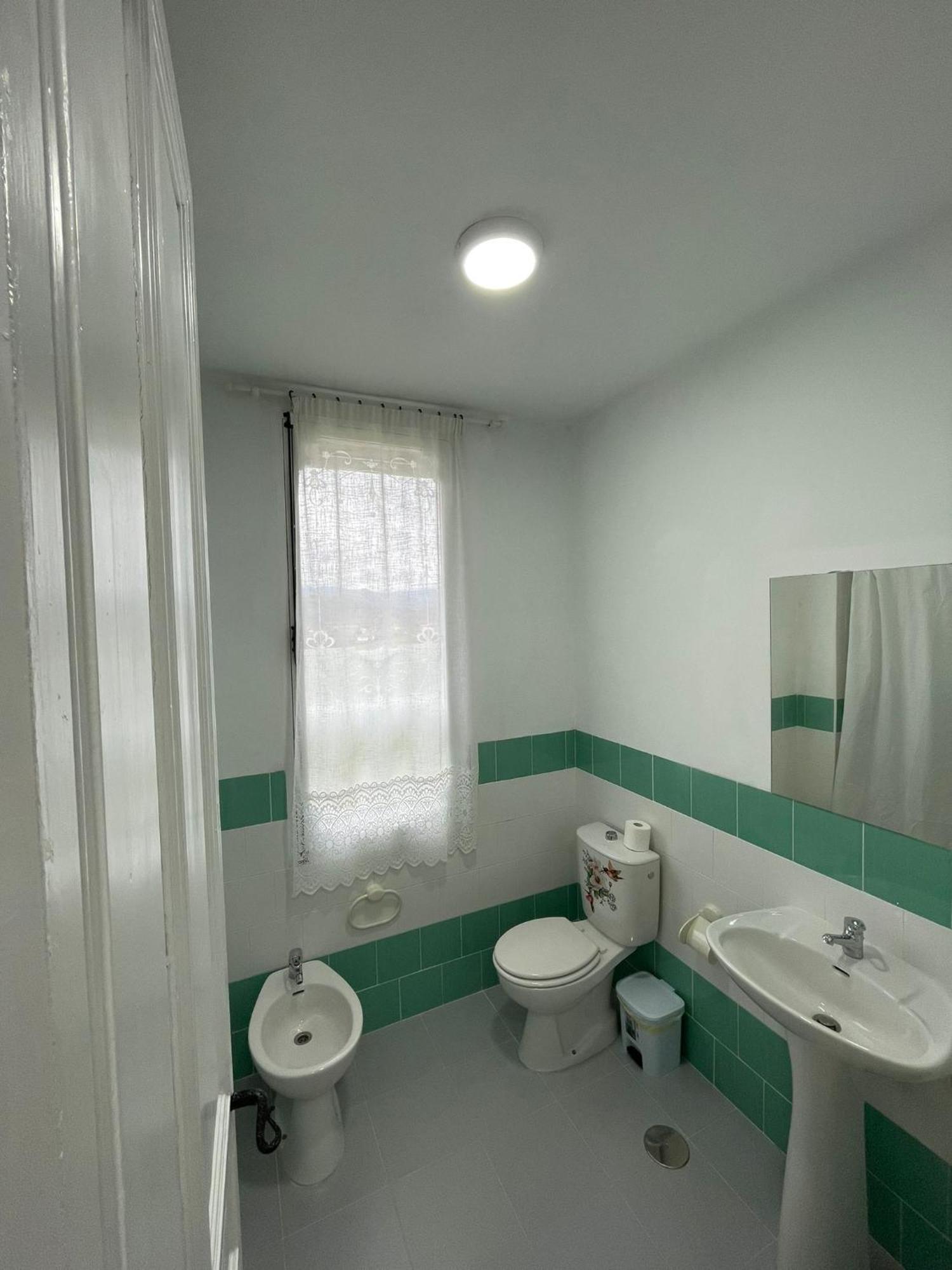 Hotel El Nuevo Semellon Aceptamos Mascotas Tineo Exteriör bild