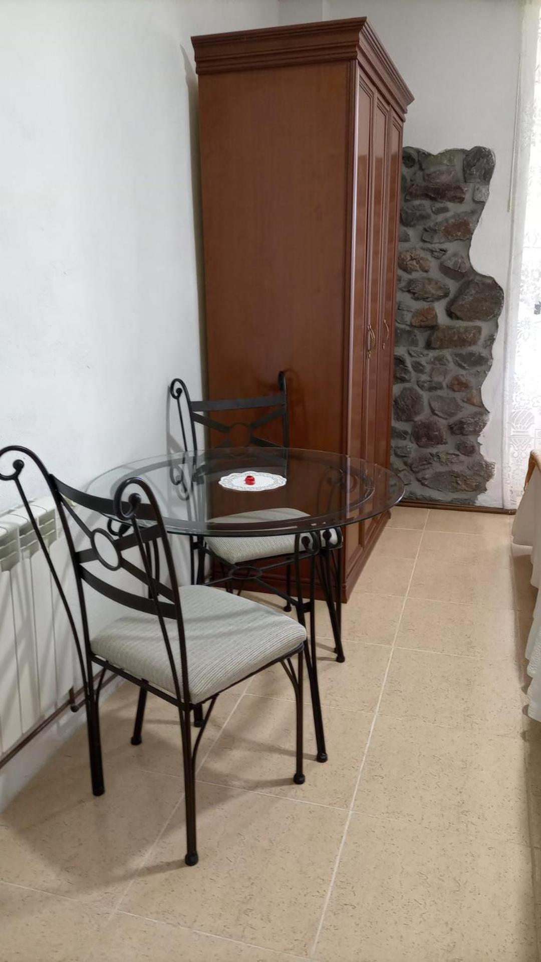 Hotel El Nuevo Semellon Aceptamos Mascotas Tineo Exteriör bild