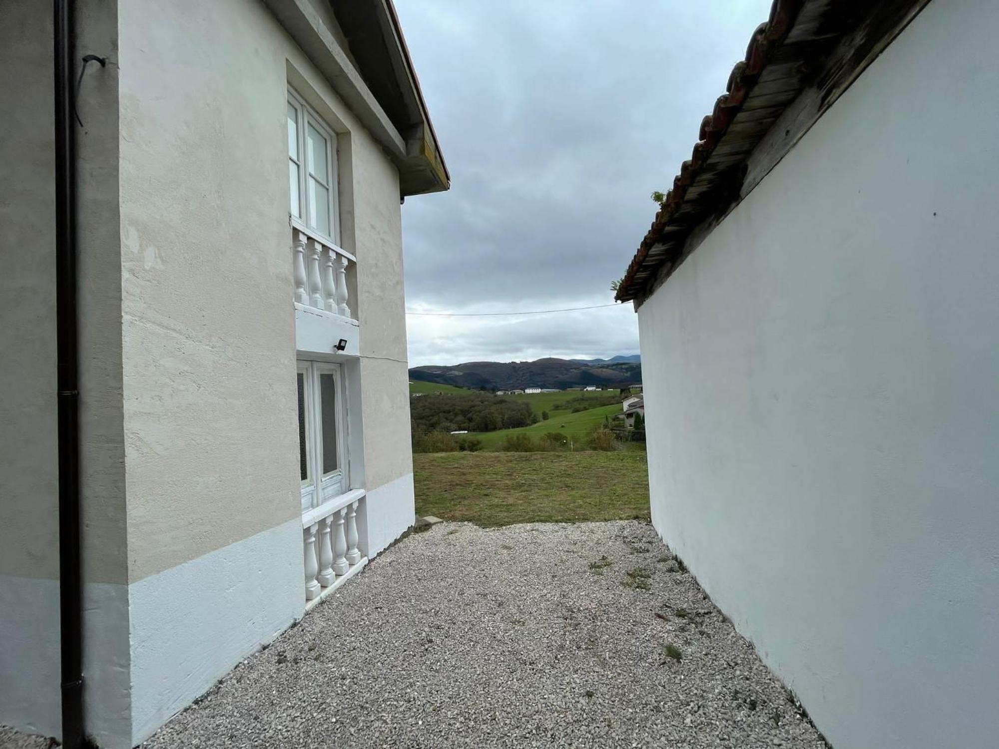 Hotel El Nuevo Semellon Aceptamos Mascotas Tineo Exteriör bild