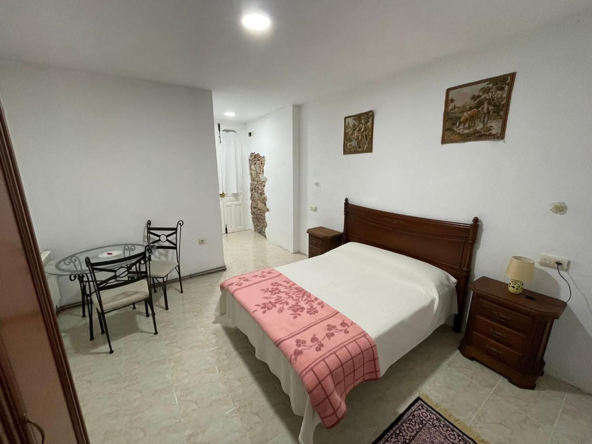 Hotel El Nuevo Semellon Aceptamos Mascotas Tineo Exteriör bild